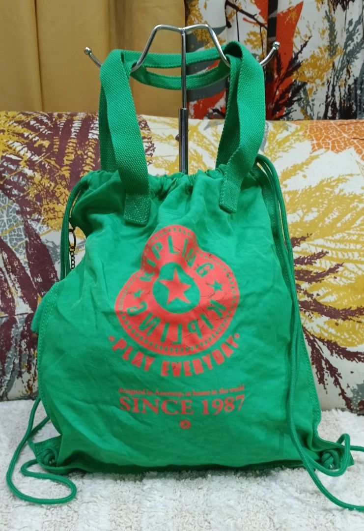 Kipling string bag clearance