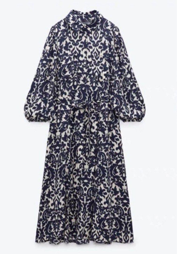 SAMPLE-Kita Dress