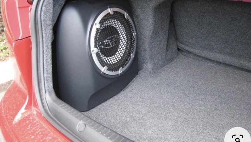 Evo x hot sale subwoofer