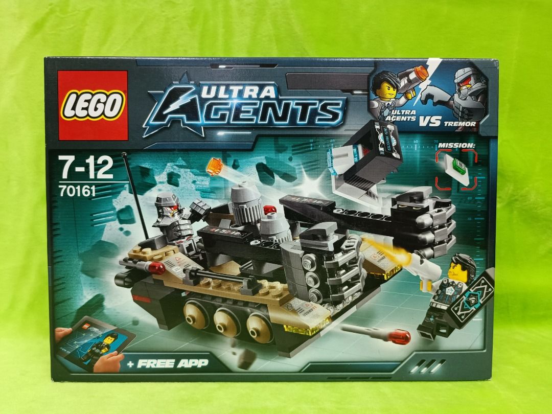 Lego 70161 hotsell