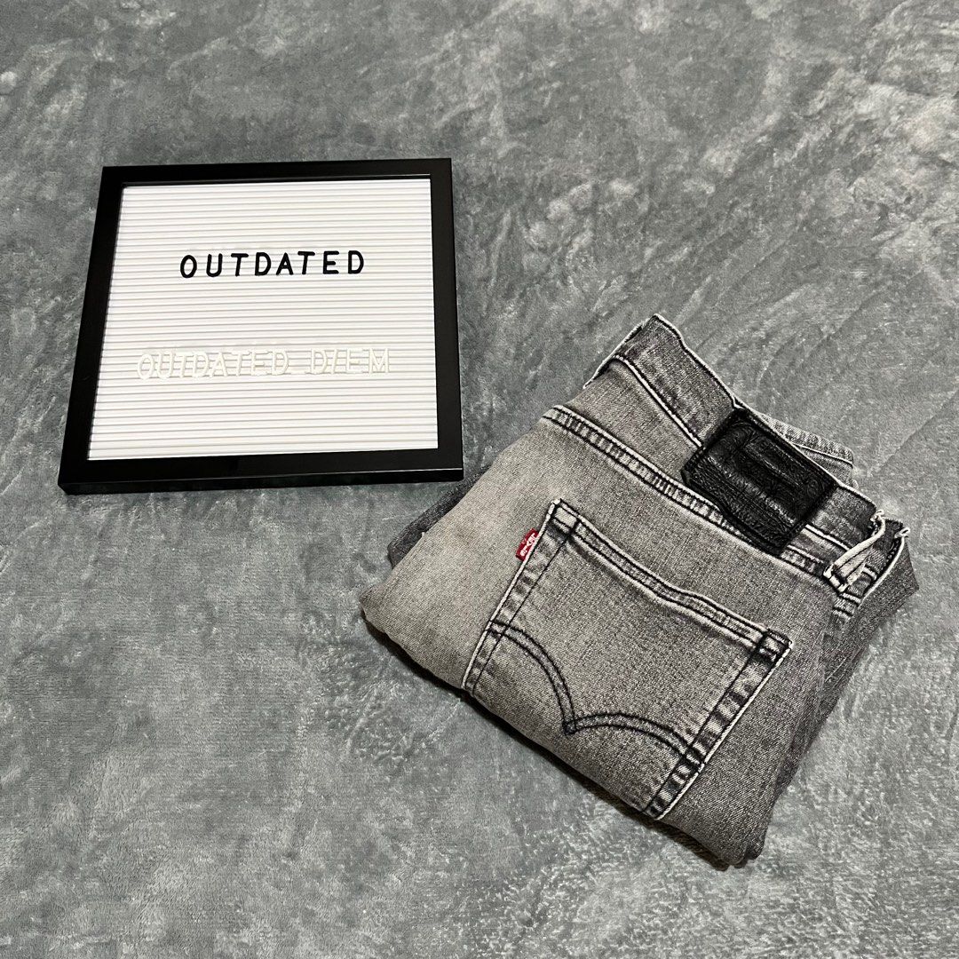 Levi's 511 bee eye discount