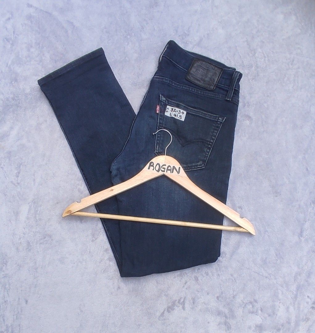 Levis 511 rajah adv sale