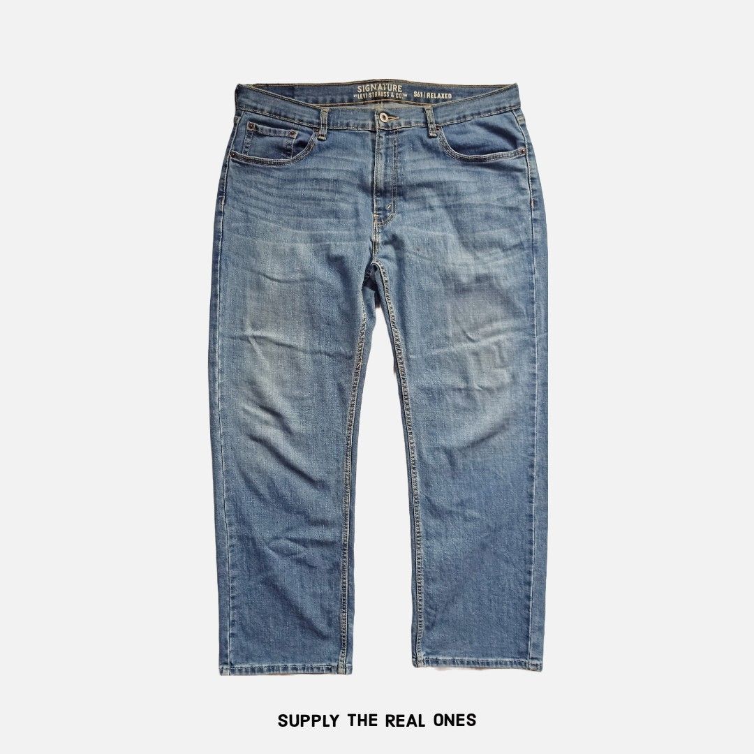 Levi strauss s61 new arrivals