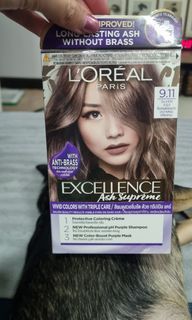 loreal hair sale