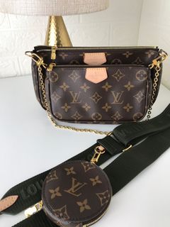 Lv pochette accessoires deals malaysia