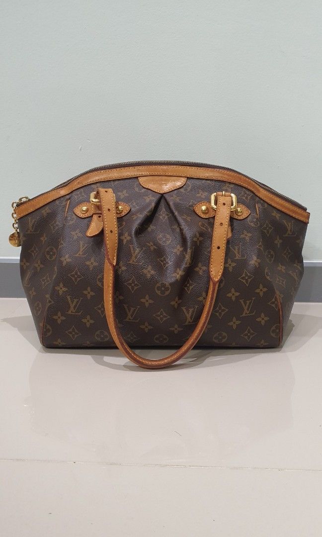 Louis vuitton bag best sale sale used