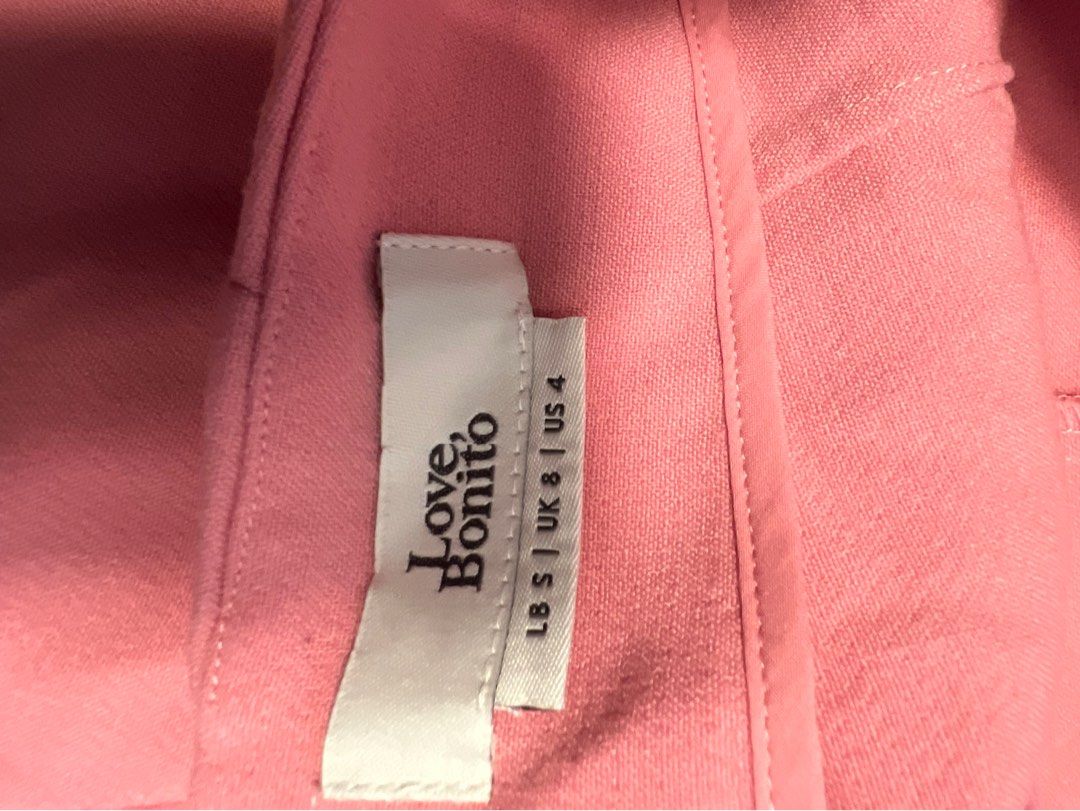 Love pink sale online