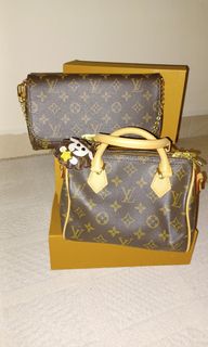 Lv second hand malaysia store