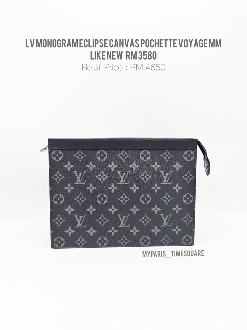 Pochette outlet voyage mm