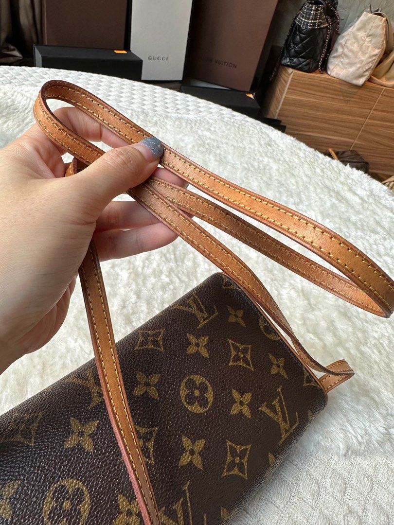 Lv discount twin gm