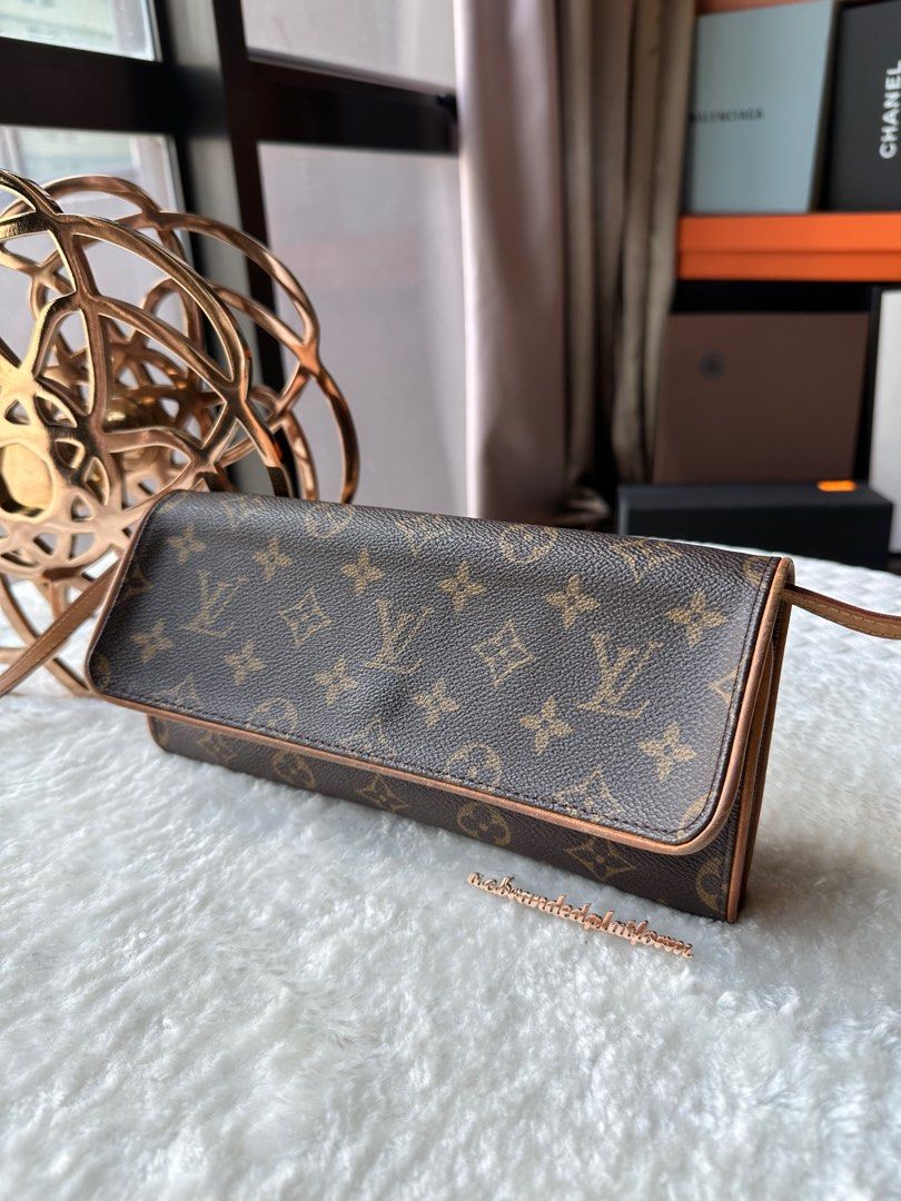 Lv hotsell twin gm