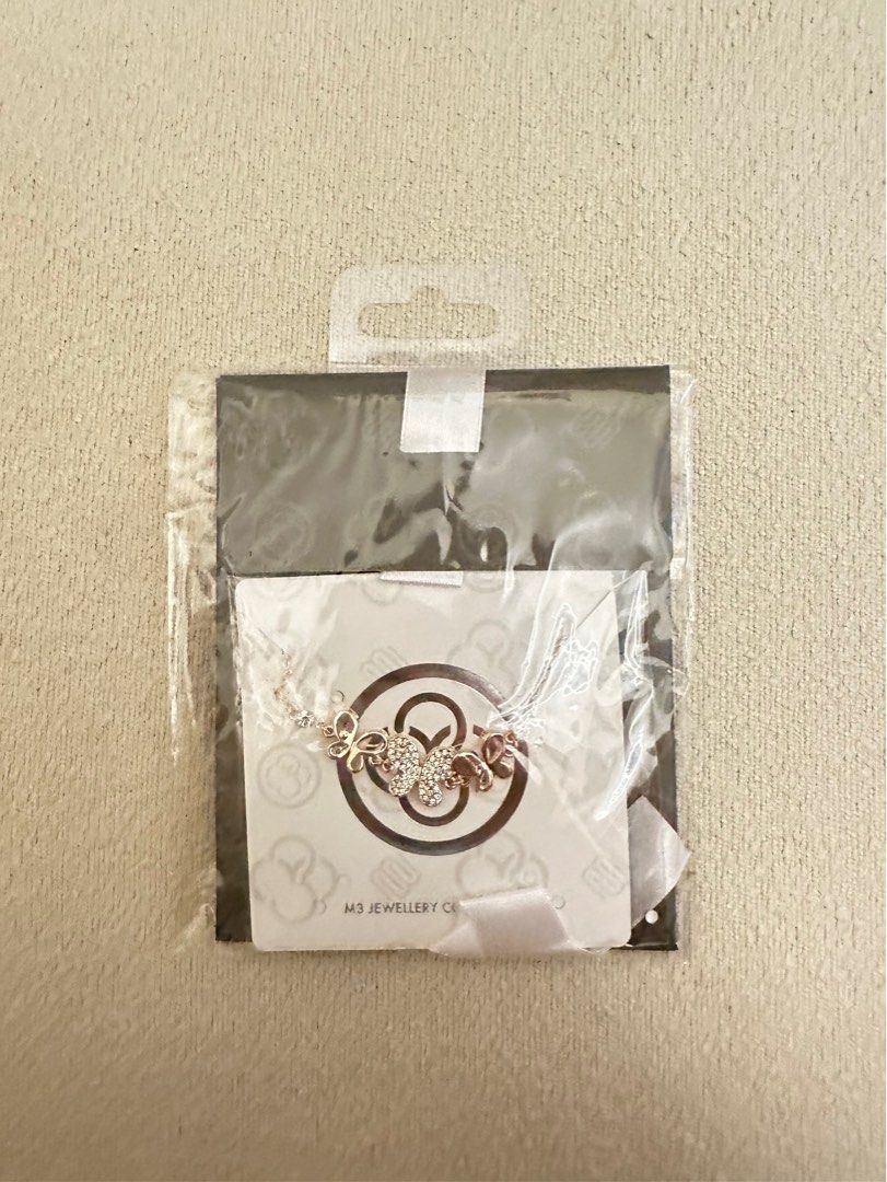 M3 jewelry new arrivals