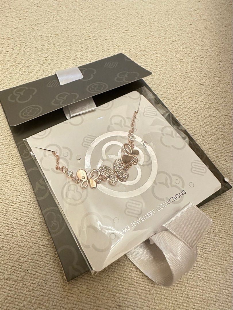 M3 jewelry discount