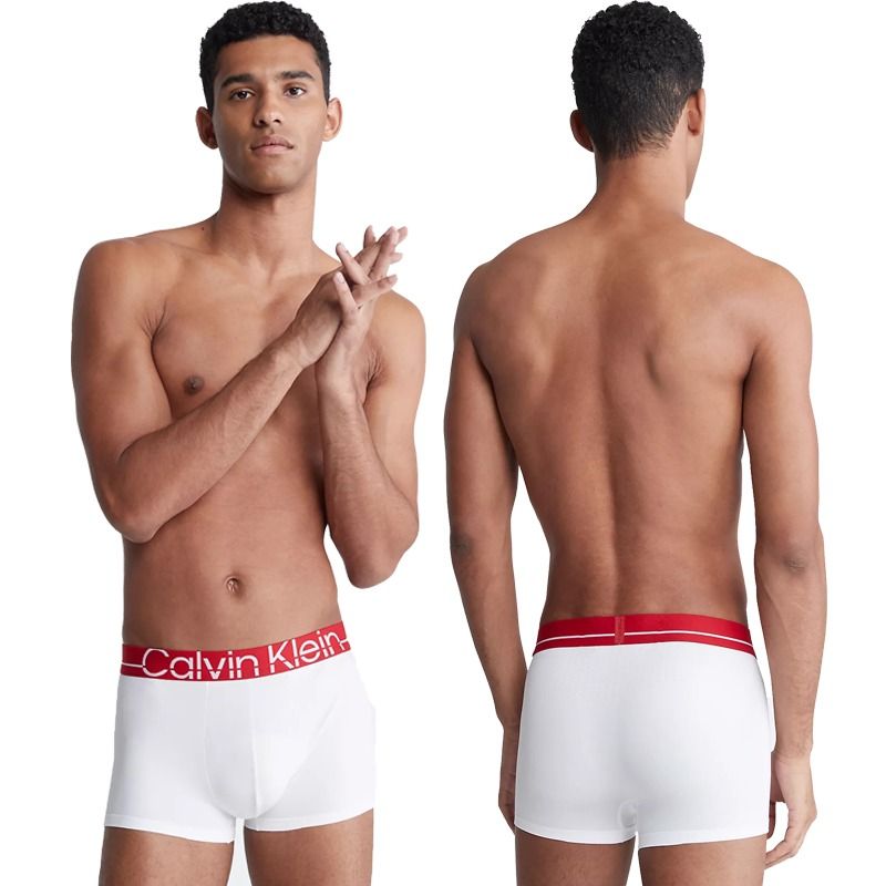 Calvin klein micro low rise trunk cheap