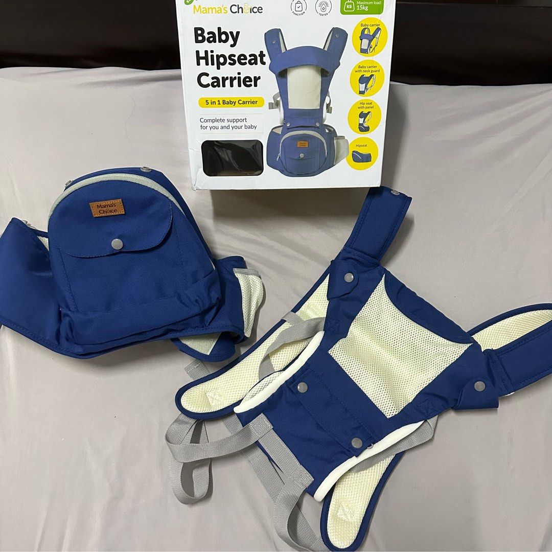 Choice store baby carriers