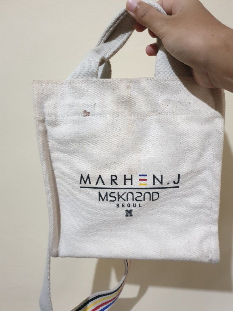 Marhen j on sale mskn2nd