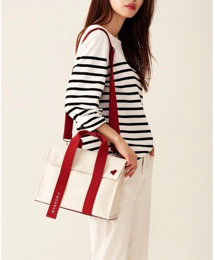 Marhen j top mini roy bag