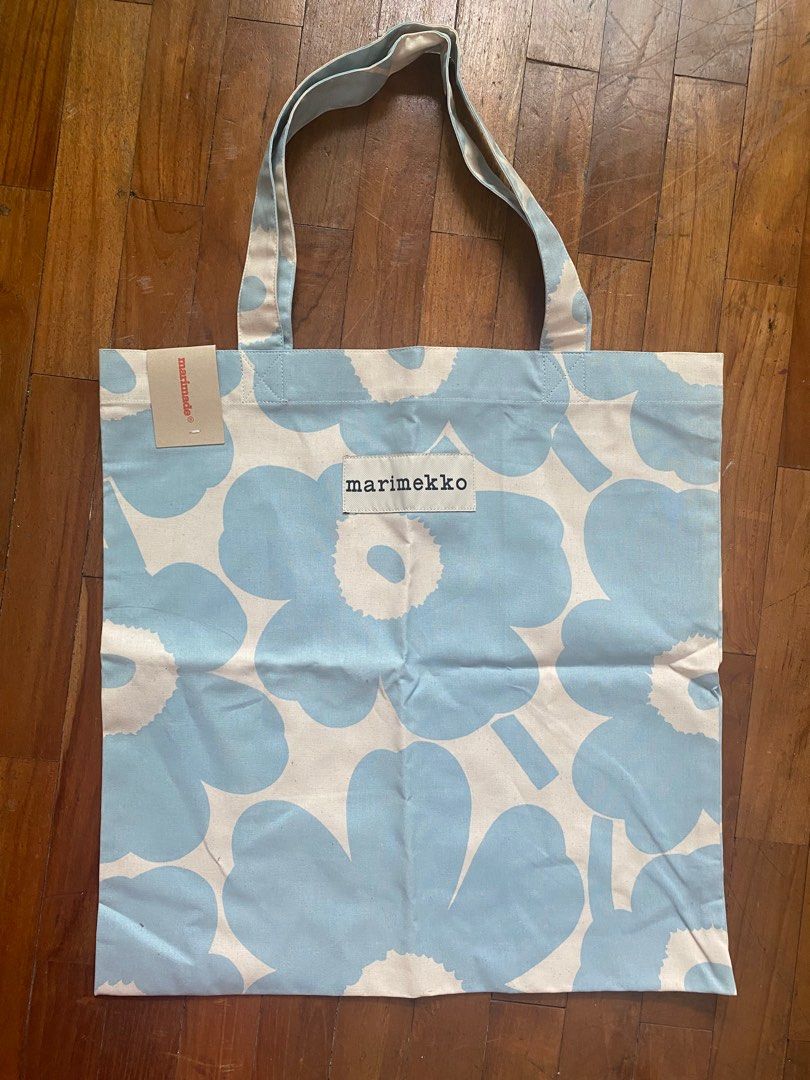 Marimekko Marimade Kassi tote bag Women s Fashion Bags Wallets
