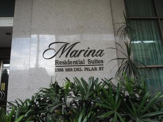 Marina Residential Suites - Parking For Sale