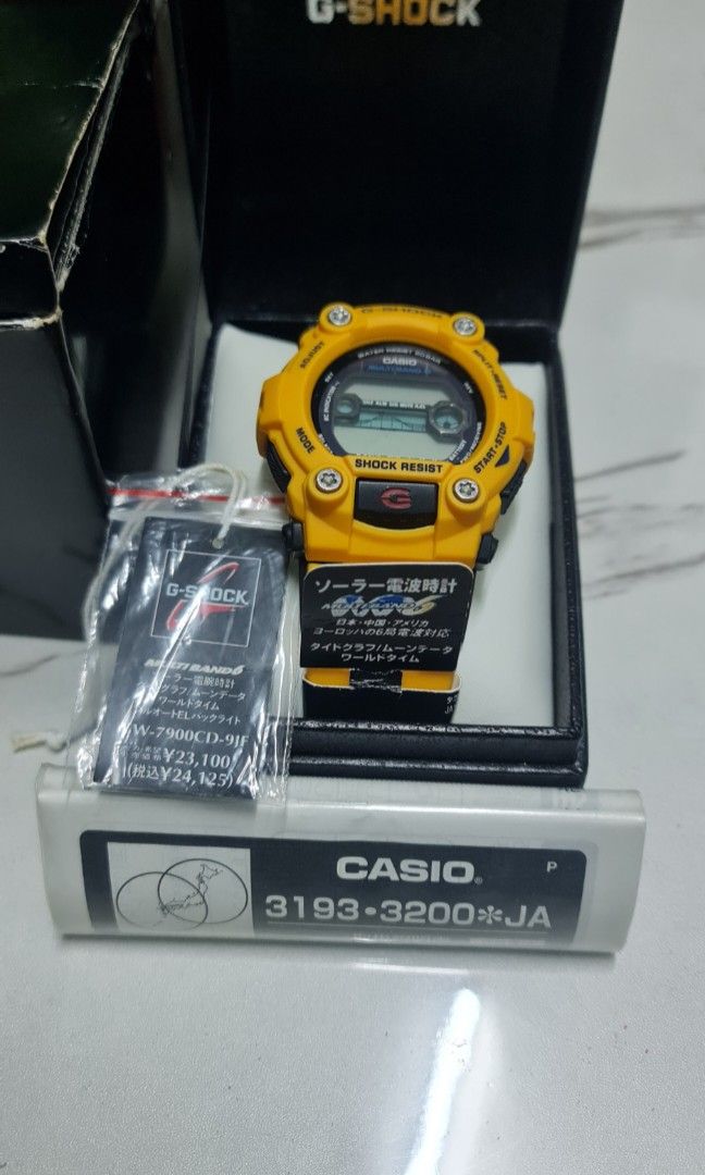 MAT MOTO KUNING JAPAN SET TOUGH SOLAR MULTI BAND 6 Men s