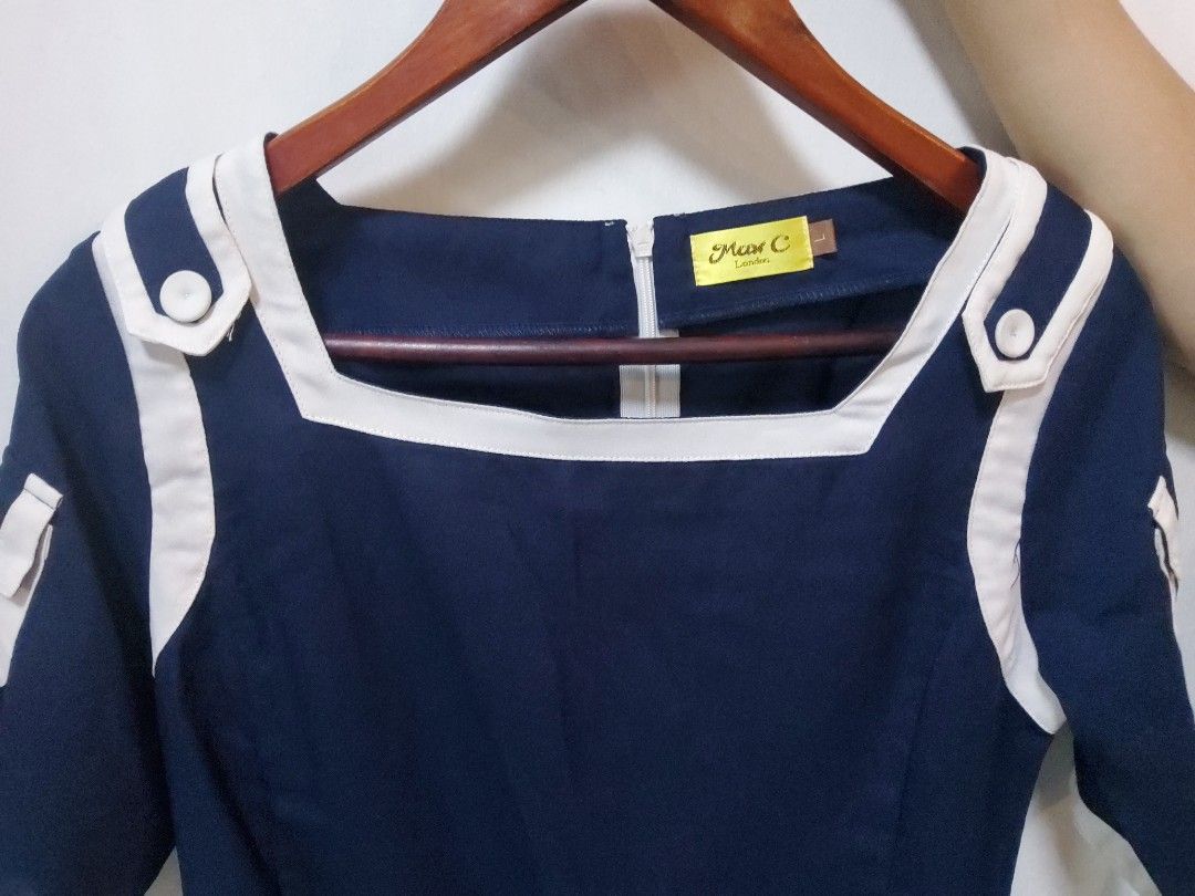 Max c discount london dress
