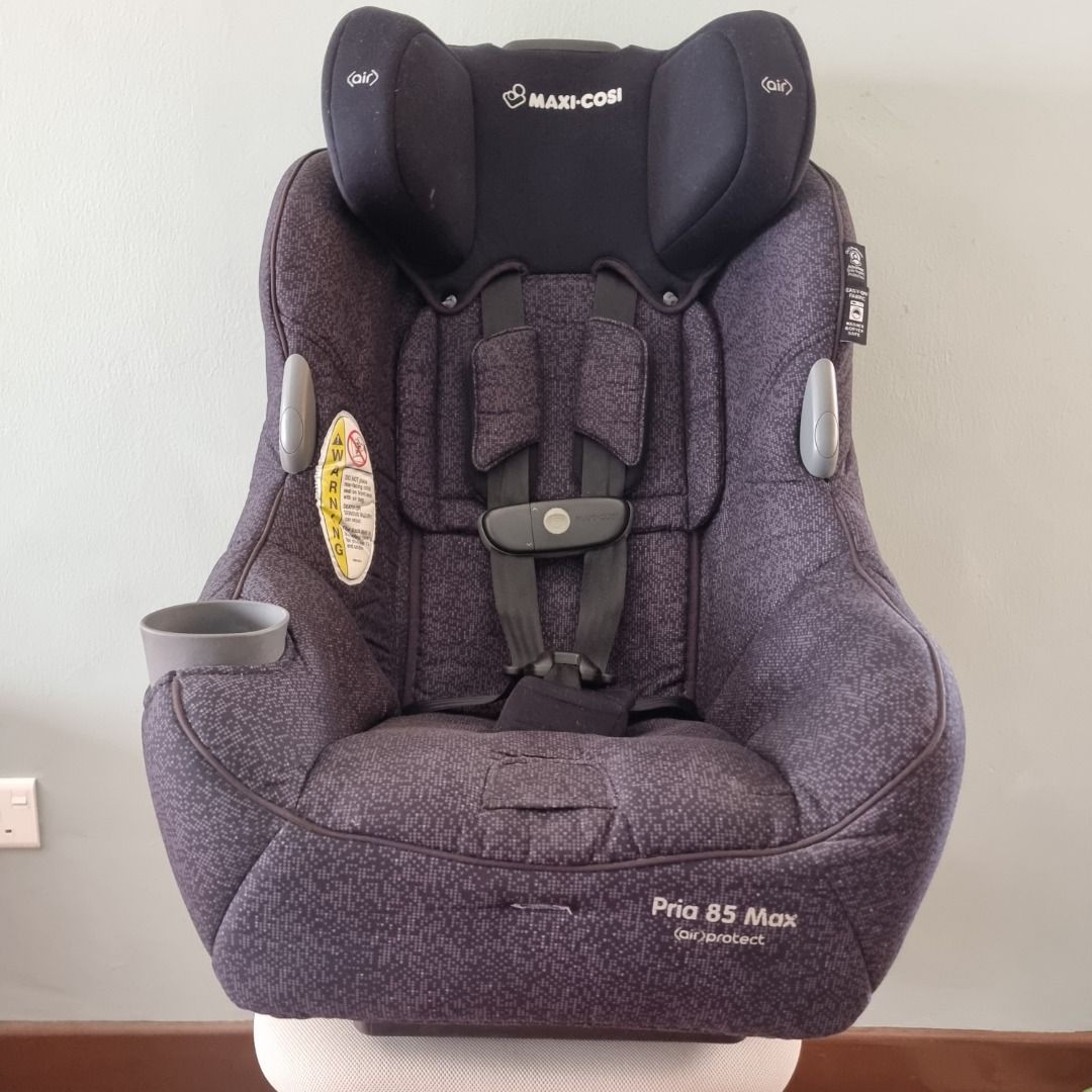 Maxi Cosi PRIA 85 Max Convertible Car Seat w Isofix Babies Kids