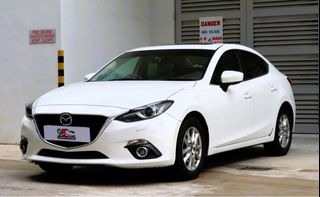 $365/Week Onwards! CAR RENTAL/LEASING Collection item 3