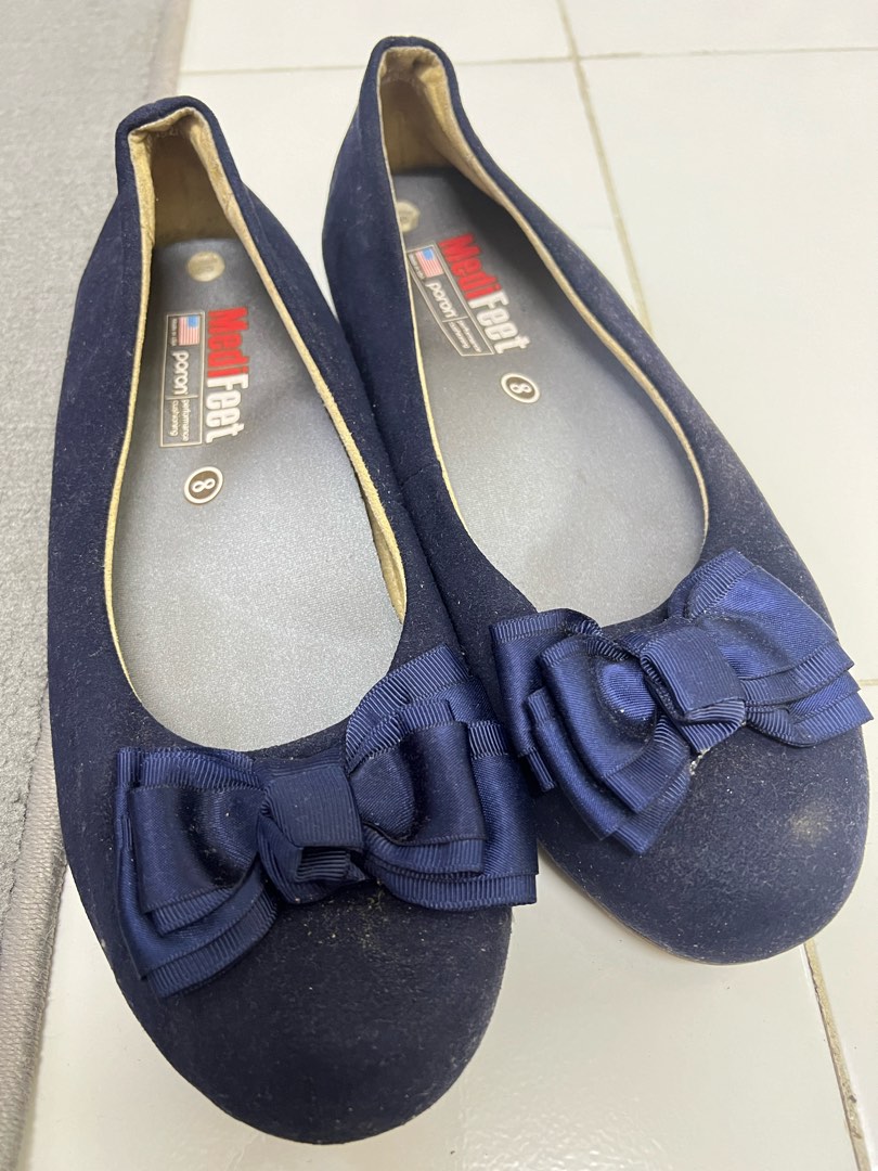 medifeet women's footwear online