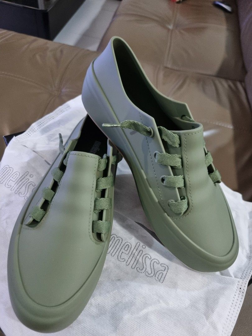 Look melissa ulitsa sneaker on sale