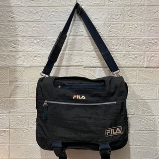 Harga tas top fila