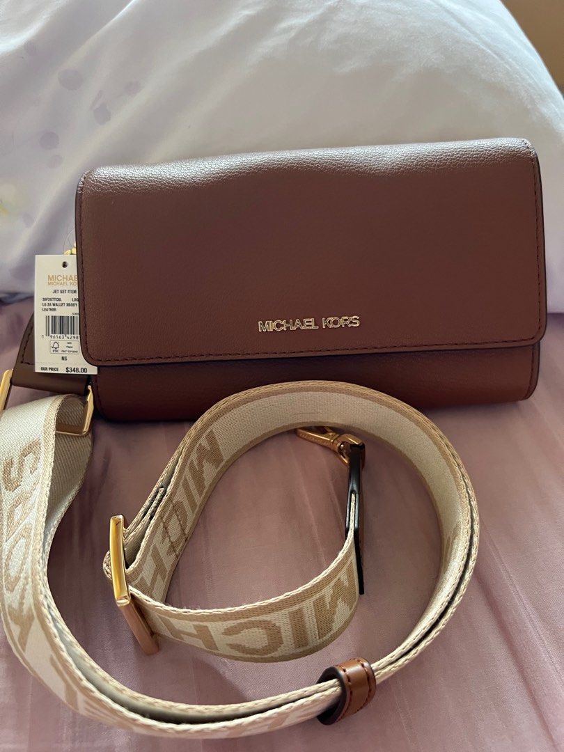 Price of michael discount kors sling bag