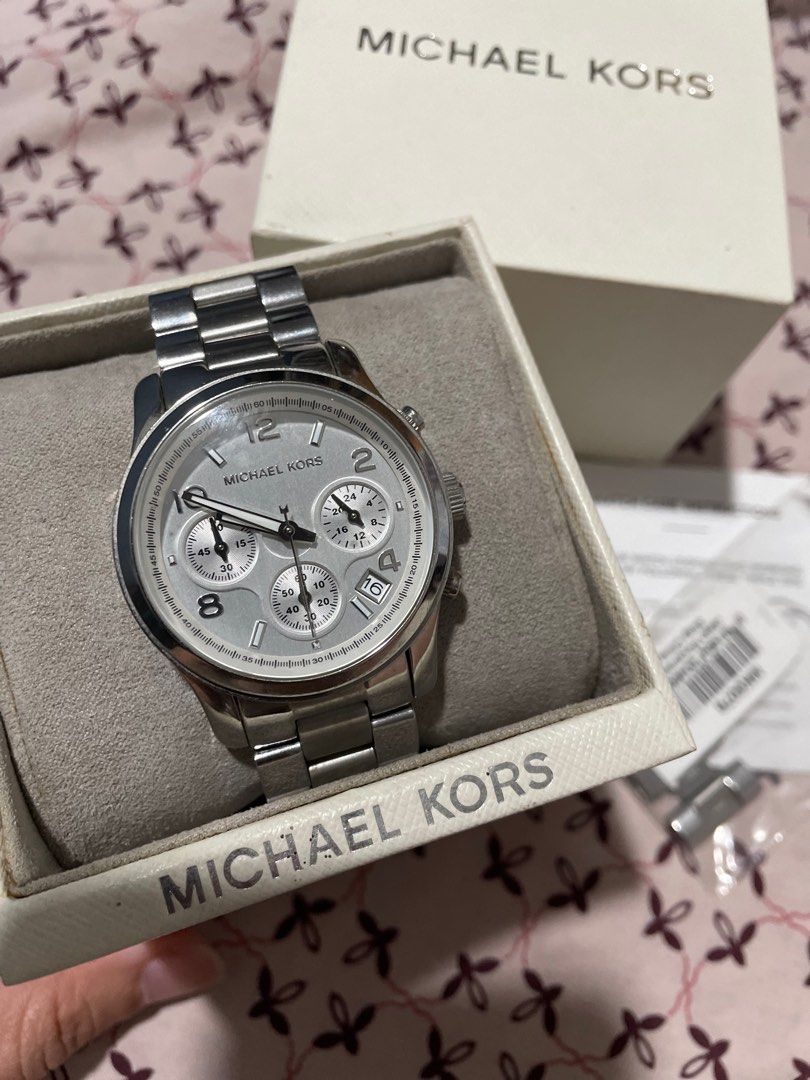 Michael kors watch mk5076 shop