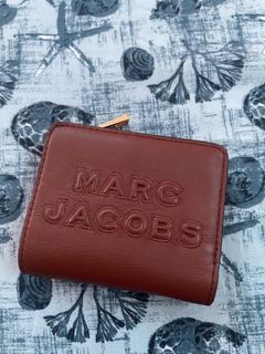 MJ Small Wallet