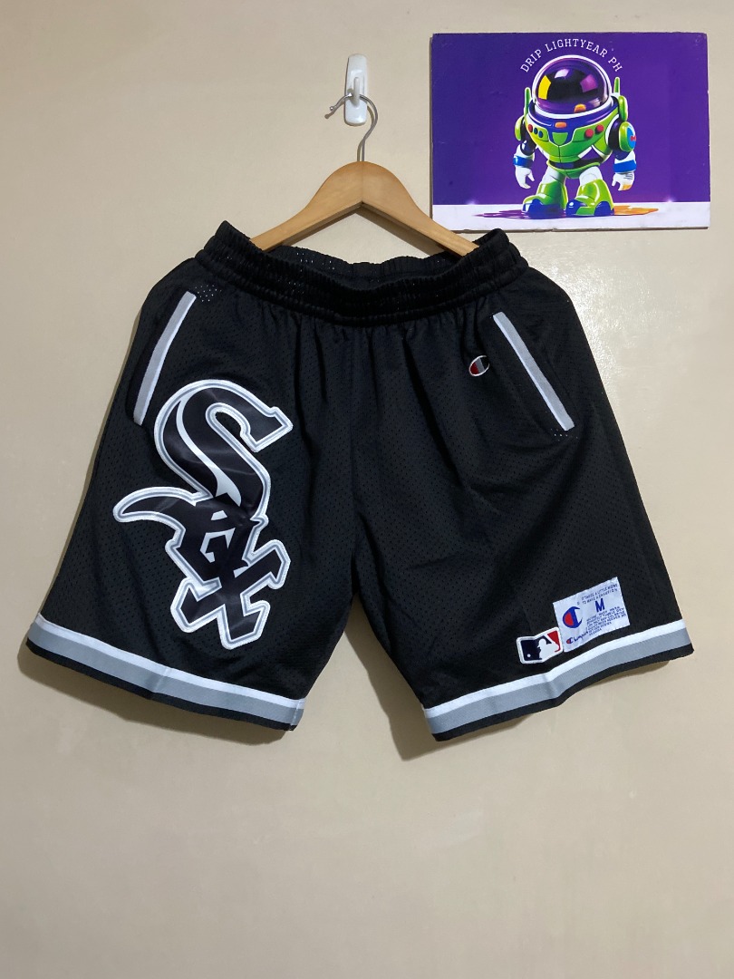 Michael jordan shop shorts length
