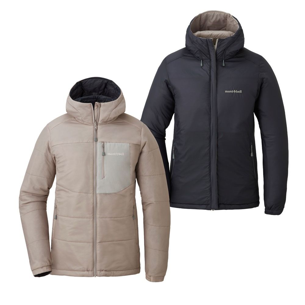 Mont Bell Thermawrap Parka 1101642PU