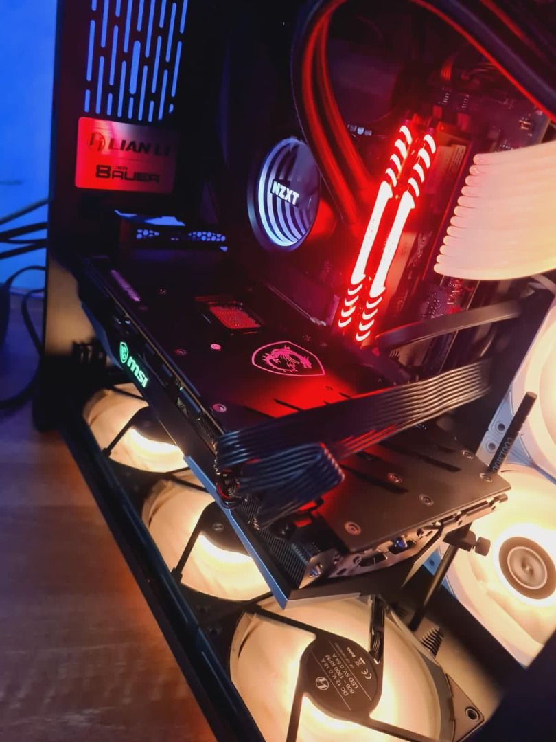 Rx discount 570 coolmod