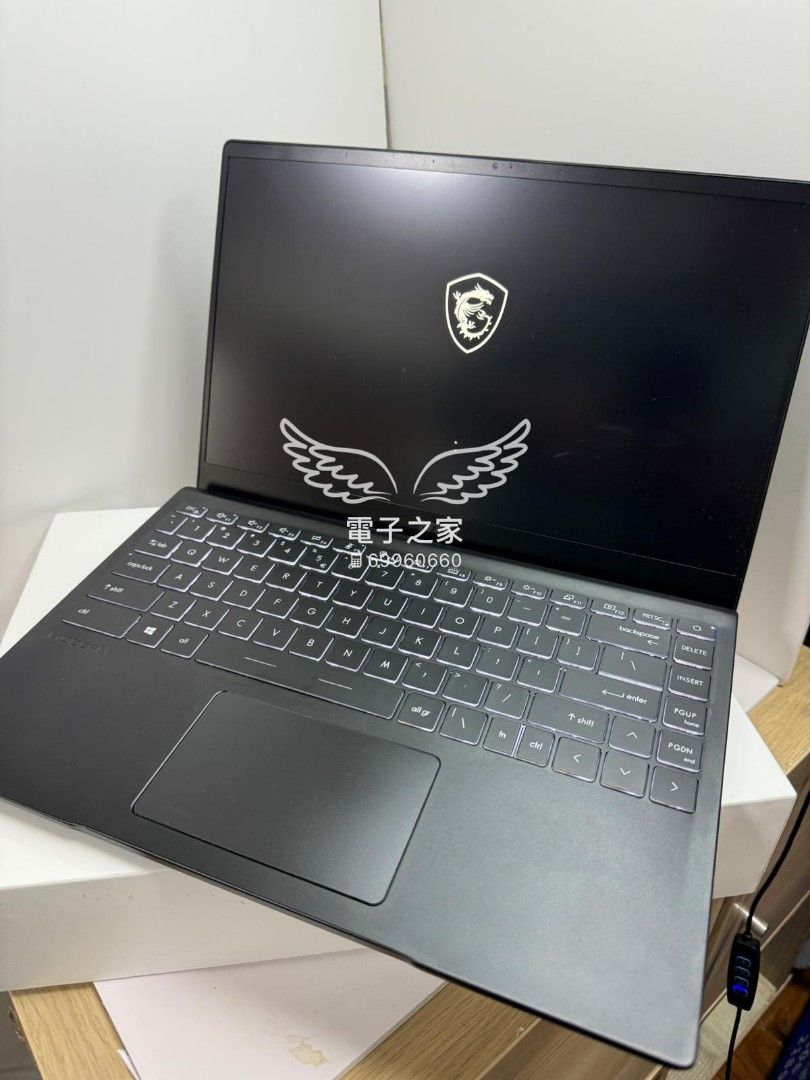 MSI MSI GAMING R7 4700 16gb 512gb ssd TUF AOG MSI