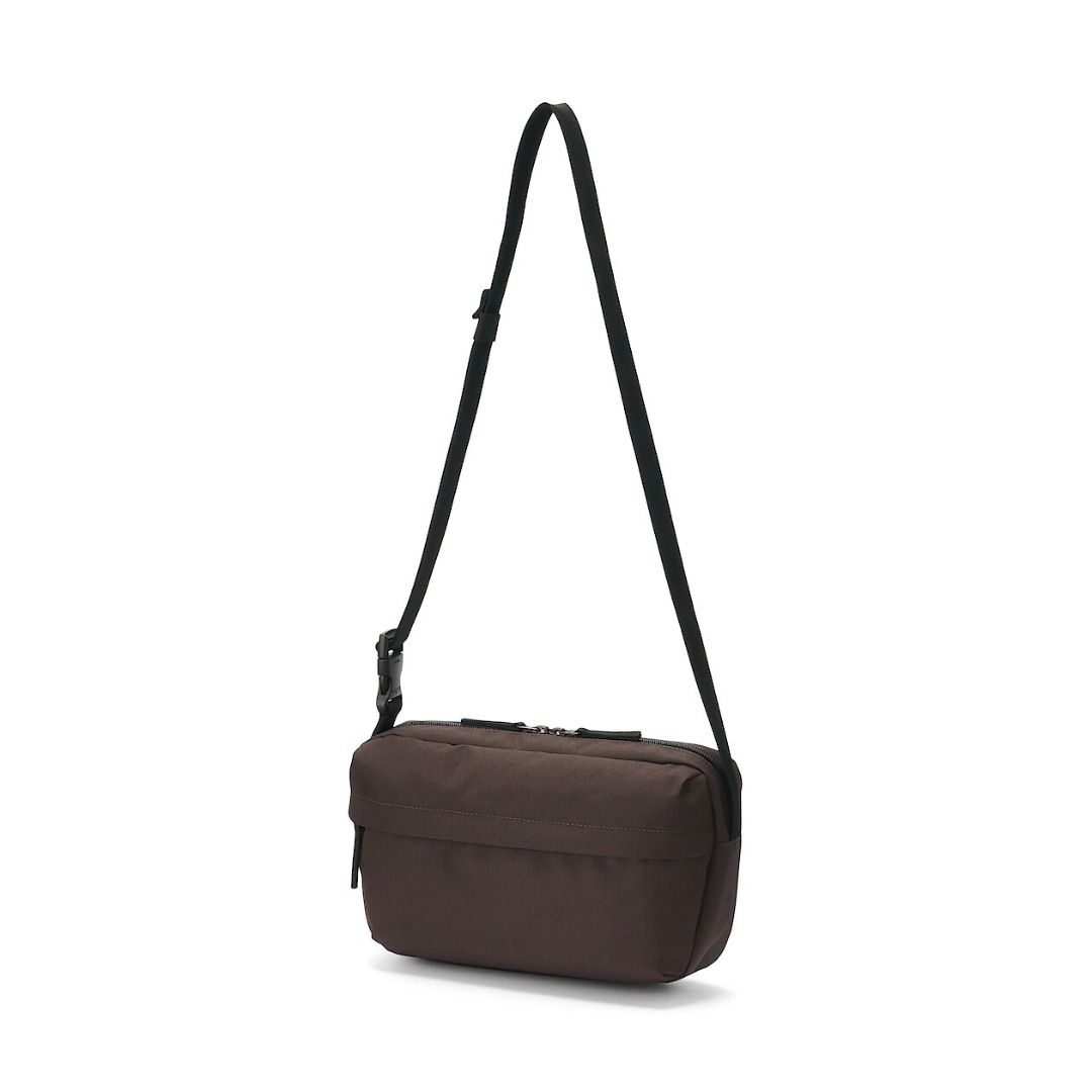Muji sling bag outlet