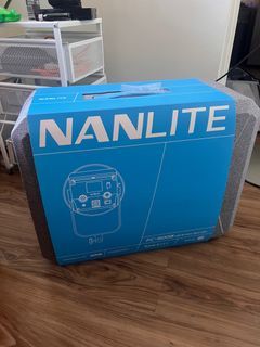 Nanlite FC 500