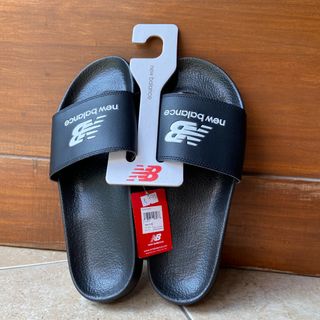 New balance slippers philippines shop