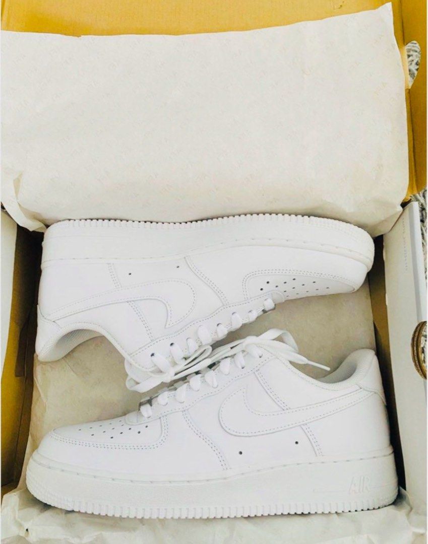 Air force store 1 in stock