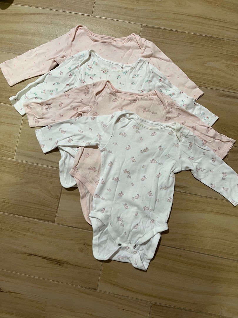 Next bodysuit baby girl best sale
