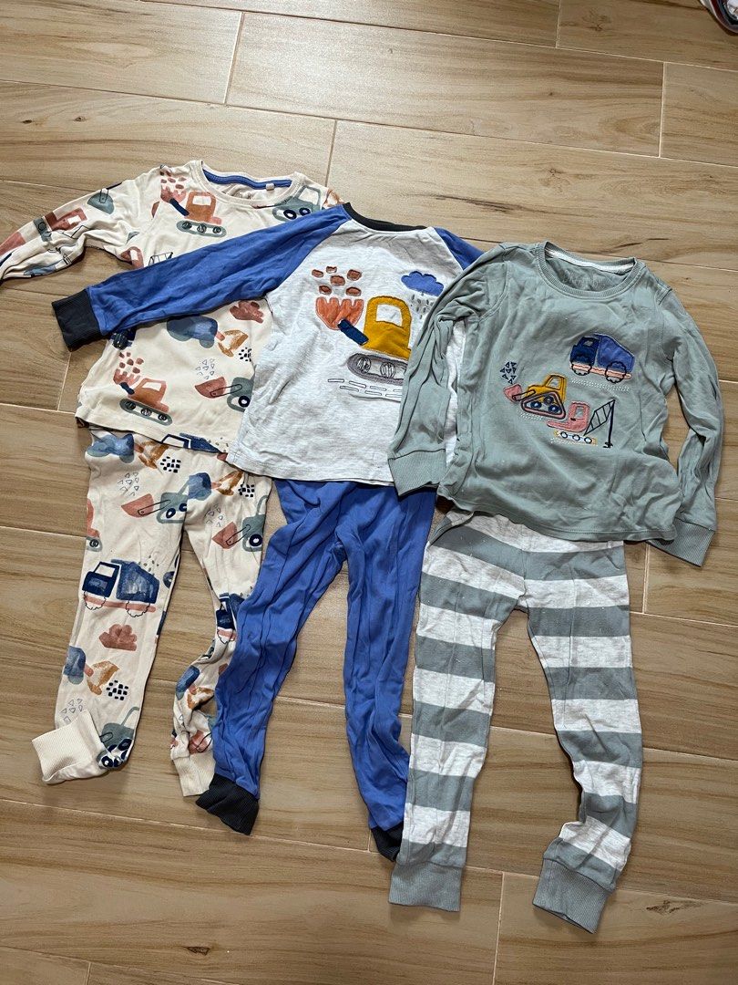 Next pyjamas sale baby boy