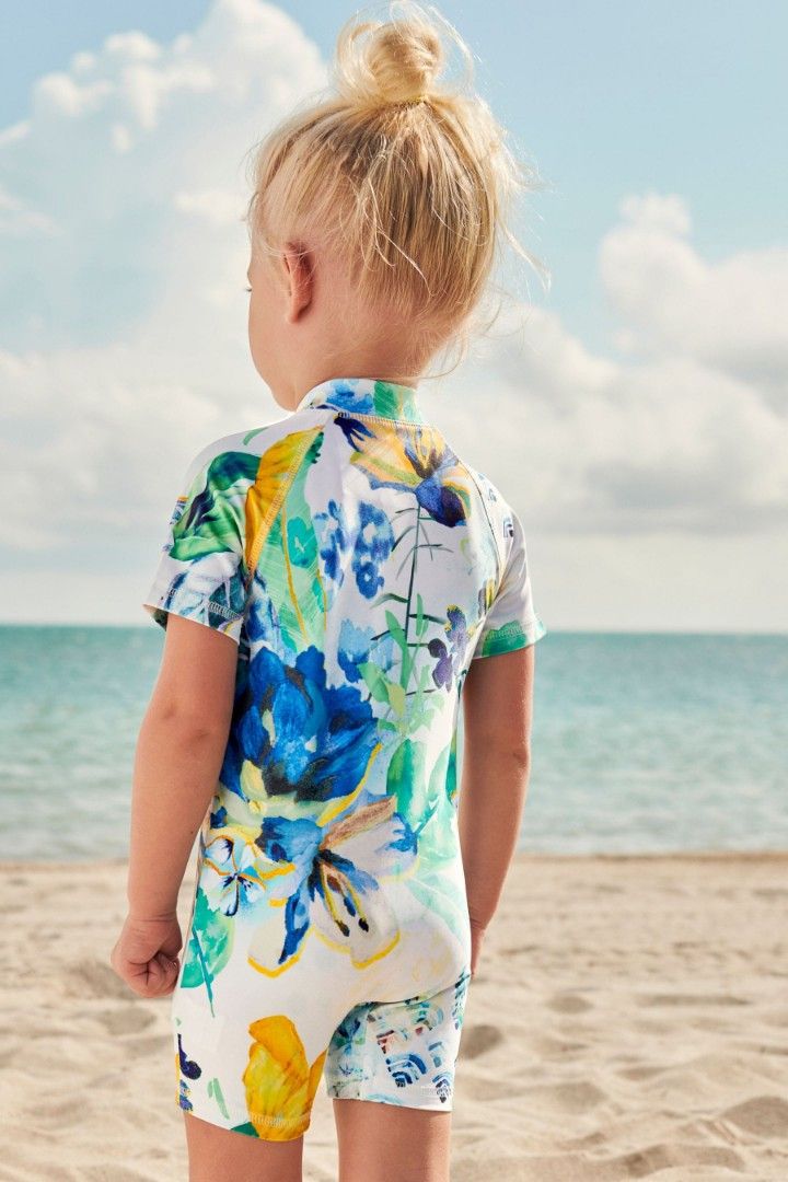Next baby swimsuit online