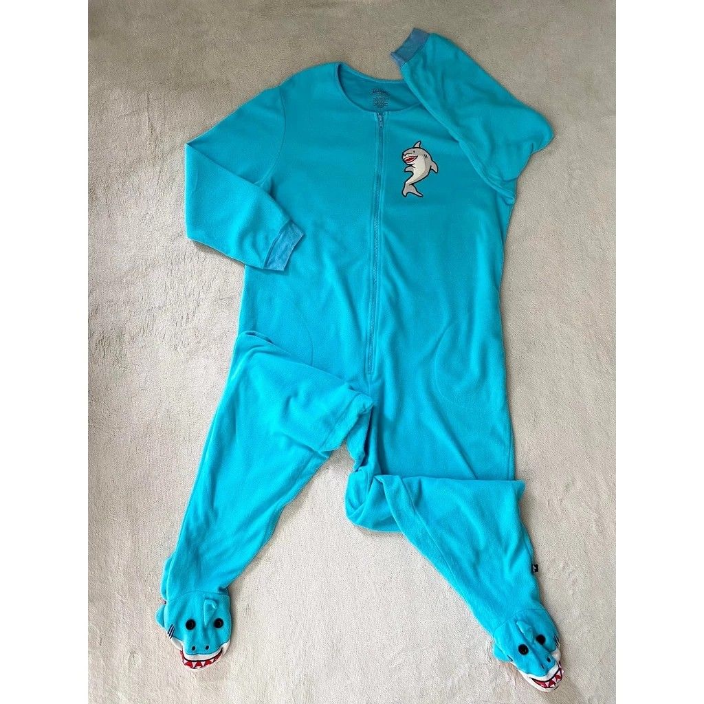 Nick and nora onesie clearance