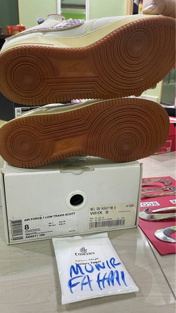 Af1 tra hot sale
