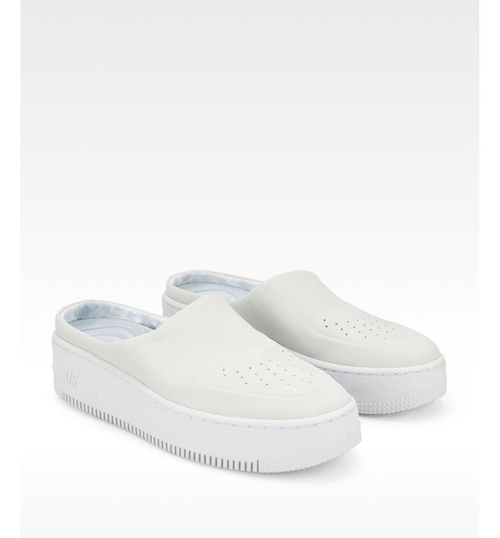 Nike AF1 lover XX slip on shoes Luxury Sneakers Footwear on
