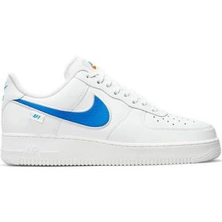 Nike Air Force 1 x Supreme x North Face Men s Fashion Footwear