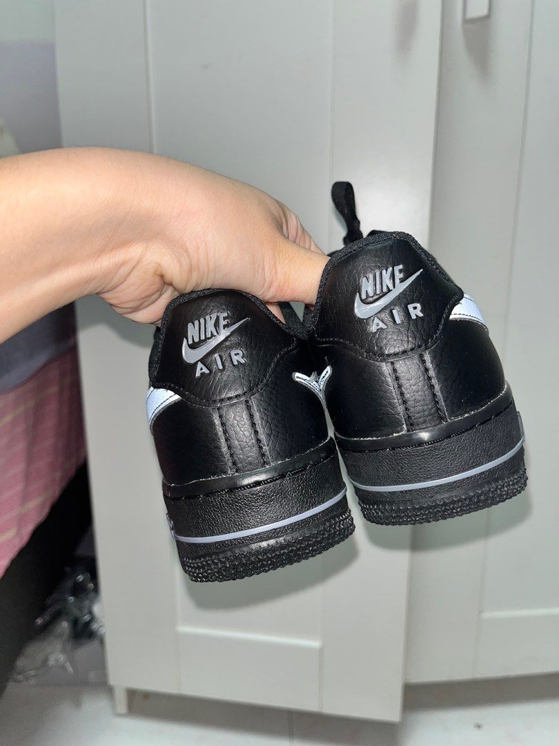 Air force low junior store