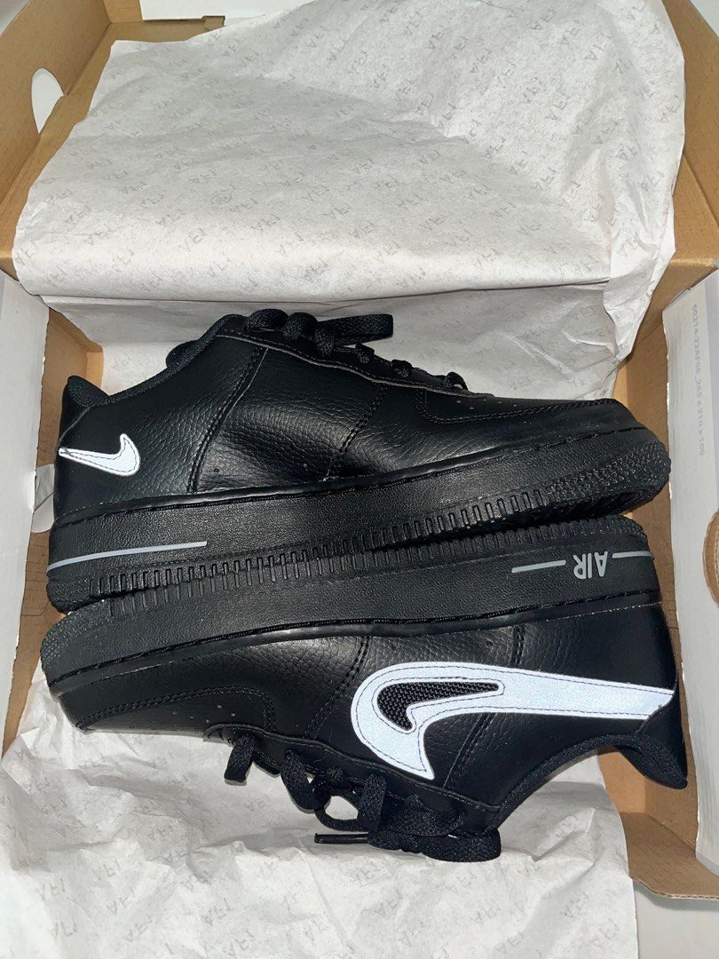 Air force 1 new arrivals low utility junior